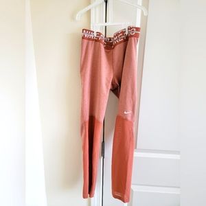 Nike pro leggings S